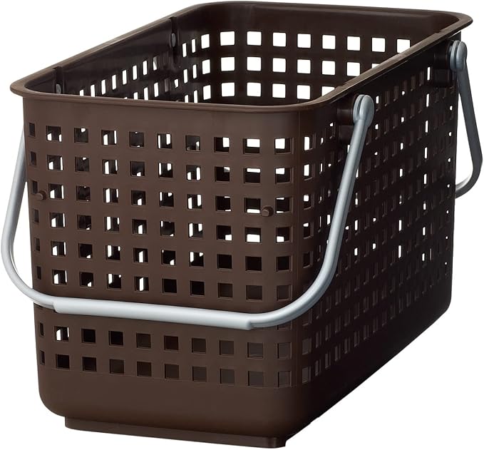 LIKE-IT SCB-11 Laundry Hamper, Stackable Basket by Like-it