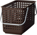 LIKE-IT SCB-11 Laundry Hamper, Stackable Basket by Like-it