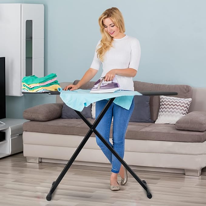 Duwee 13"x43" Ironing Board - Image 6