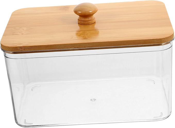 PRETYZOOM Dryer Sheet Holder by PRETYZOOM