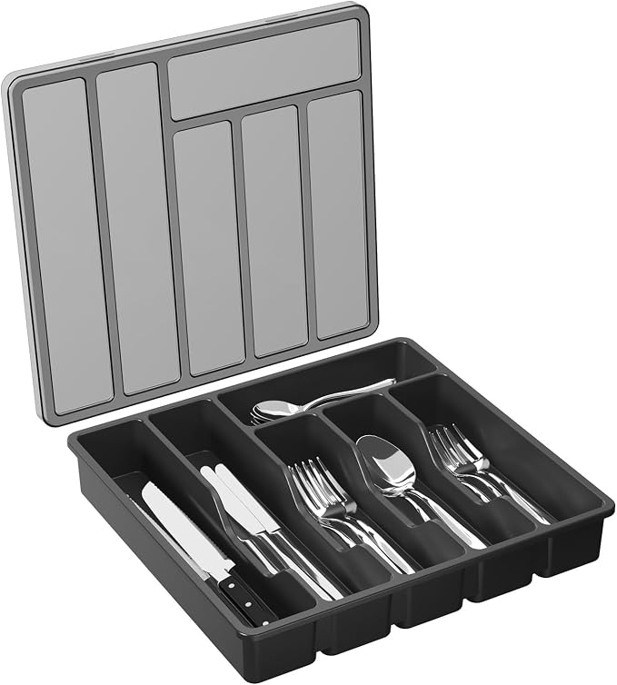 Lifewit Silverware Organizer by Lifewit