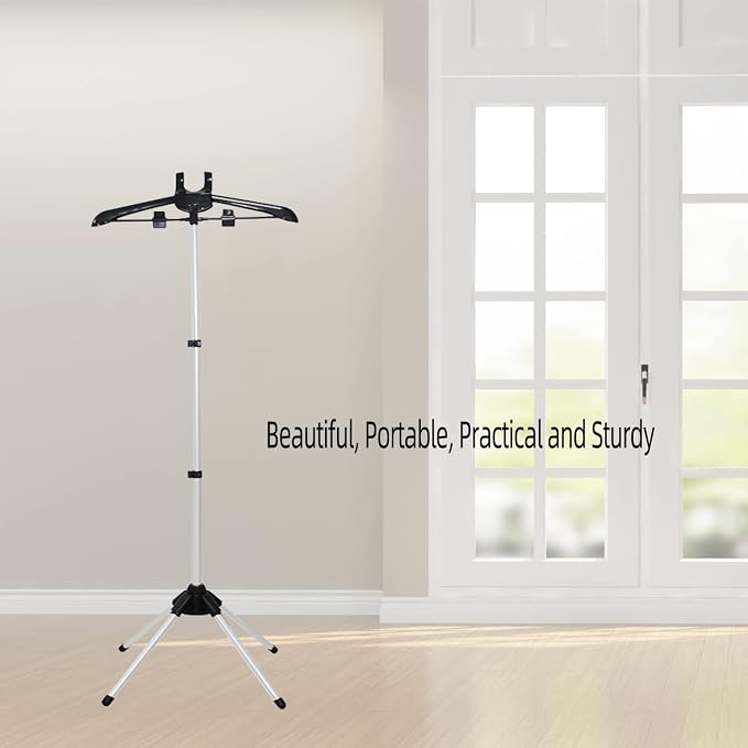 Steamer Hanger Stand, Steamer Stand - Image 2