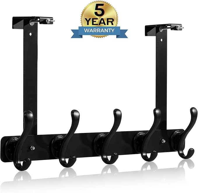 persevere Over The Door Hooks - Image 8