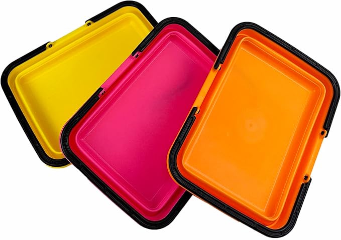 SAMMART Collapsible Basket - Image 2