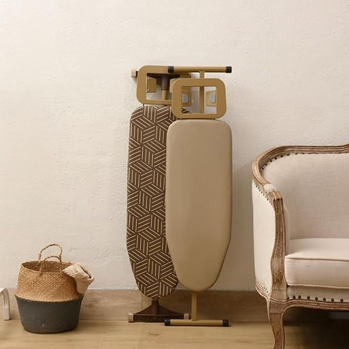 HCZION 12"×36" Ironing Board - Image 2