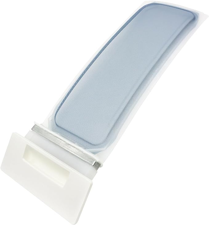 W10717210 W11778253 Dryer Lint Screen Filter Replacement by showingo