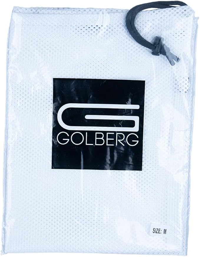 Golberg Mesh Bag - Image 2