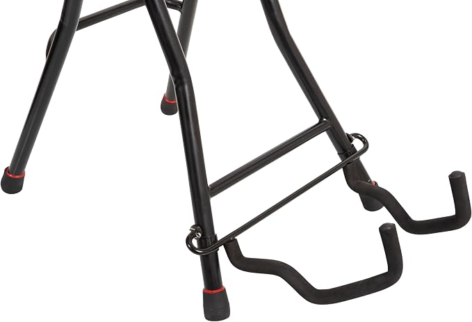 Gator Frameworks Foldable Guitar Stool - Image 8