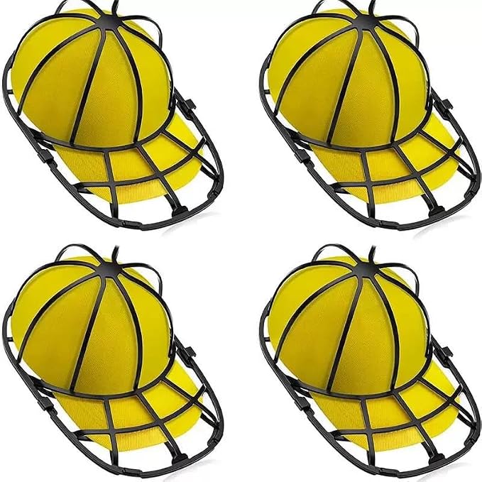 Yozuan 2in1 hat holder& with Mesh Bag - Image 5