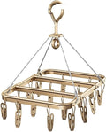 Aluminum Alloy Drying Hanger by Unknown