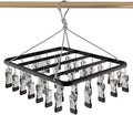 Windproof Clothes Hanger, Strong Load Rack, 20 Inch Hanger by Unknown