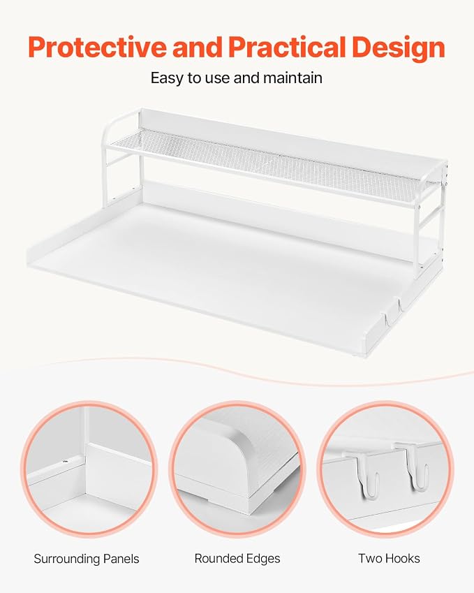 VEVOR Washer Dryer Countertop - Image 6