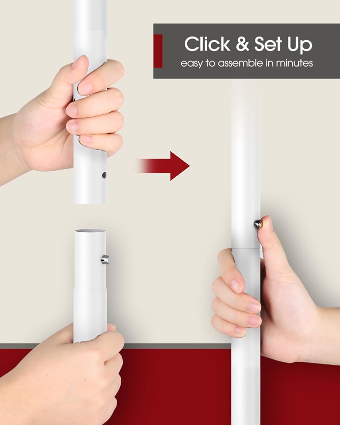 Clothes Rack - Clothing Rack - Image 6