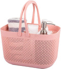 UUJOLY Plastic Organizer Storage Baskets by UUJOLY