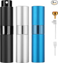 ​​Perfume Travel Refillable Atomizer 8ML by Likealot
