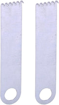 Eastar 2pcs Claw Type Weight Hanger Accessories Fit by Eastar
