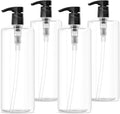 Bar5F Empty Shampoo Bottles by BAR5F