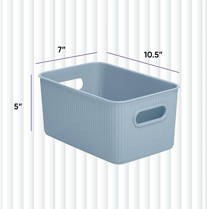Superio Ribbed Collection - Image 2