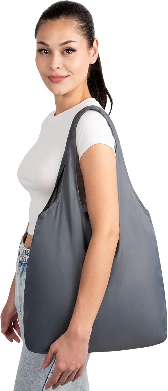 Nanobag Ultralight Foldable Tote - Image 2