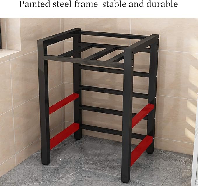300kg Bearing Capacity Storage Rack - Image 3