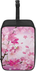 Cherry Blossom Steam Iron Travel Bag by YUVAMAGIMO
