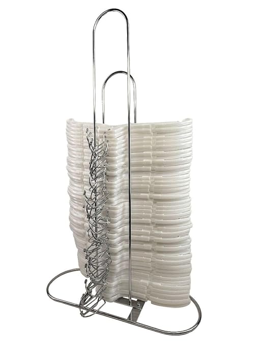 Hanger Stacker Screw Together Assembly, Original Version - Image 8