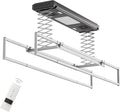 Ceiling Mounted Clothes Electric Ceiling Drying Rack 110V-120V, Ceiling by Unknown