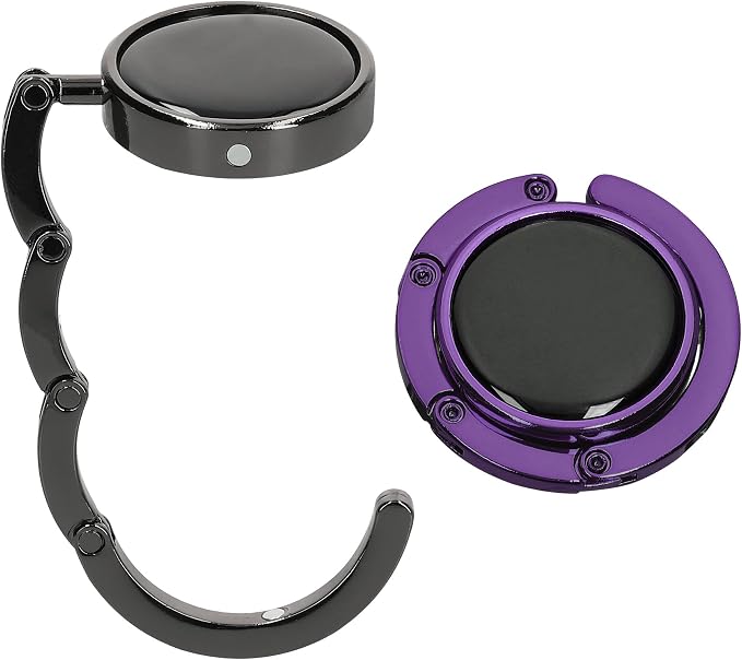 kwmobile Purse Hook for Table - Image 8