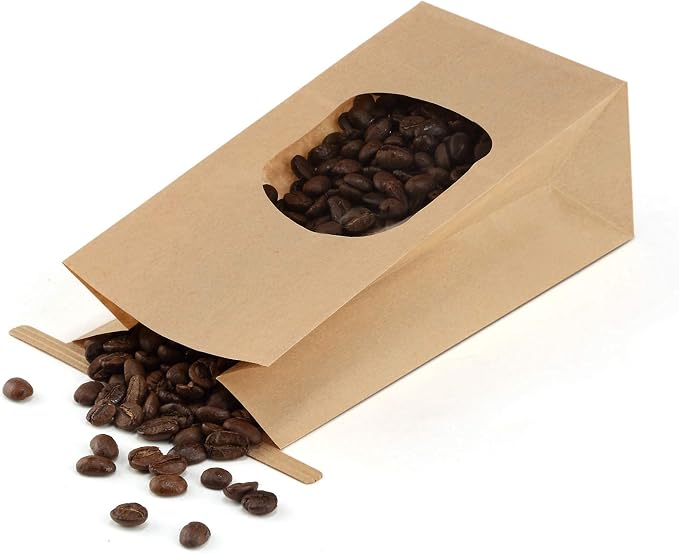BagDream Small Bakery Bags - Image 4