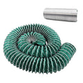 Flex Air Ducting, Flexible Dryer Vent Hose by GZHERVICES