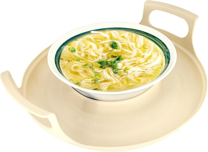 Handy Gourmet Microwave Cool Caddy w/Handles - Image 2