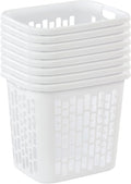 Sterilite Ultra Easy Carry Plastic Dirty Clothes Laundry Basket Hamper by Sterilite