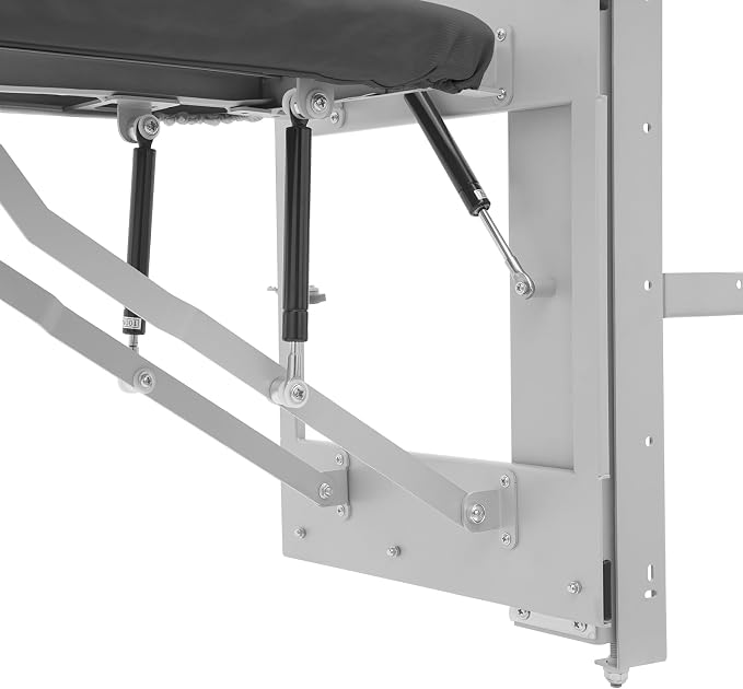 Pull-Out Ironing Board, Hideaway Ironing Board, Fold Down Ironing Station - Image 8