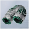 Long Heavy-Duty Dryer Hose Vent Kit, Flexible Duct Hosing by GZHERVICES