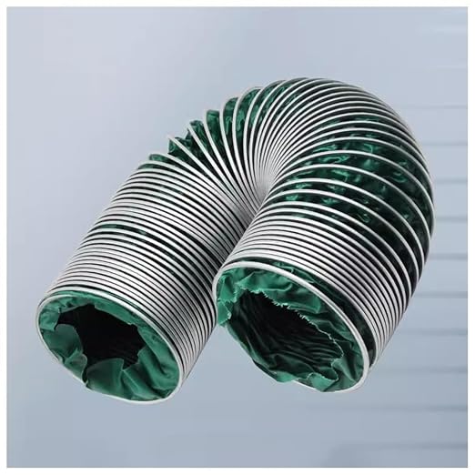 Long Heavy-Duty Dryer Hose Vent Kit, Flexible Duct Hosing by GZHERVICES