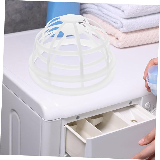 DECHOUS 2pcs Machine Washable Hat Holder Cap Cage - Image 6