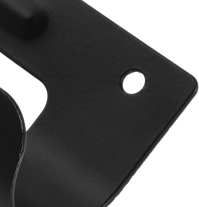 BESPORTBLE Ironing Board Wall Mount Hanger - Image 8
