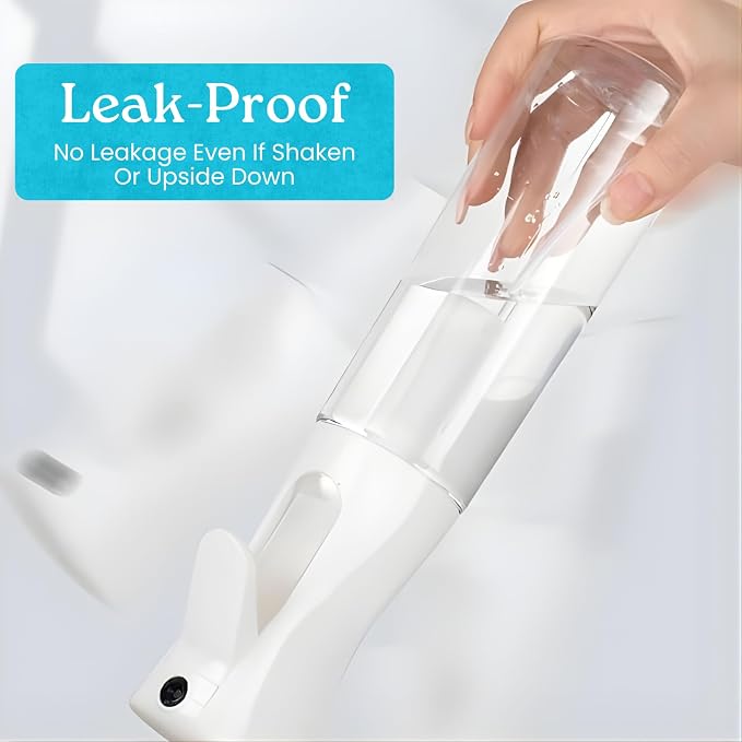 Mist Spray Bottle 200ml – Fine Mist Sprayer - Image 5