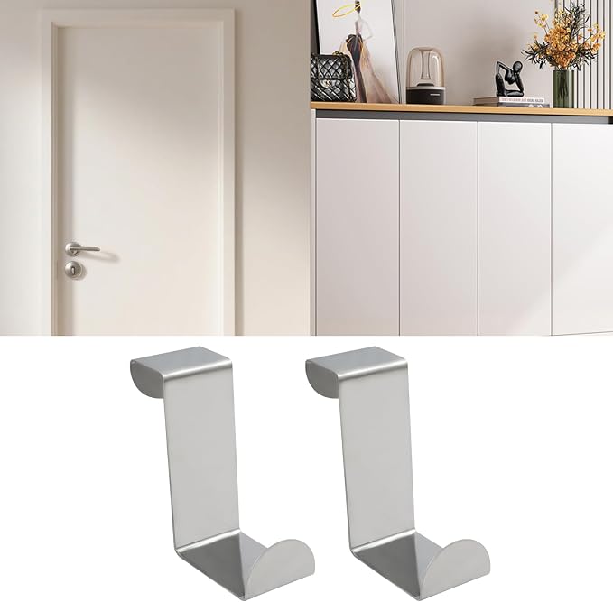 2 Pack Over The Hooks - Image 5