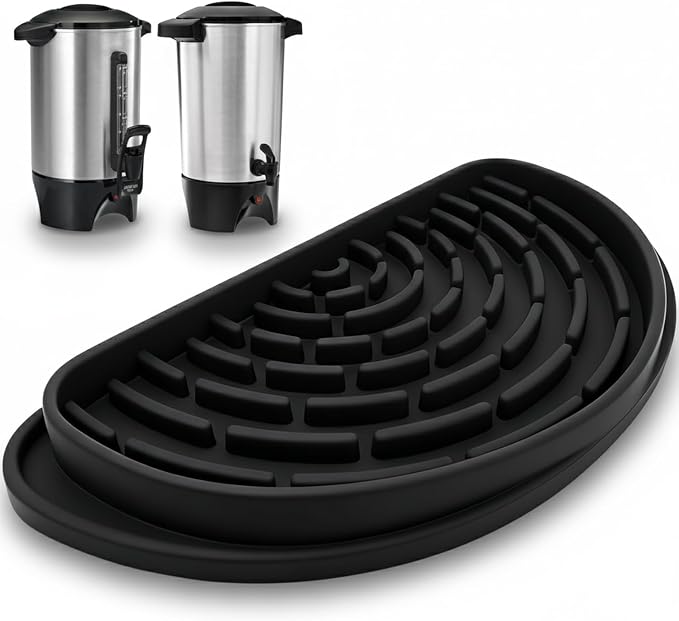 MIMORE Drip Tray by Mimore