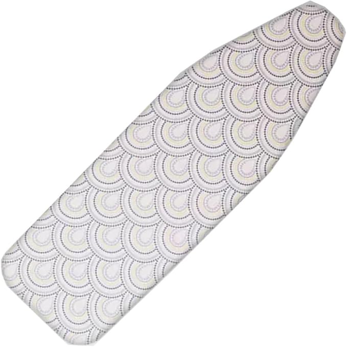Cotton Ironing Board Cover and pad, Ironing Board Cover - Image 2