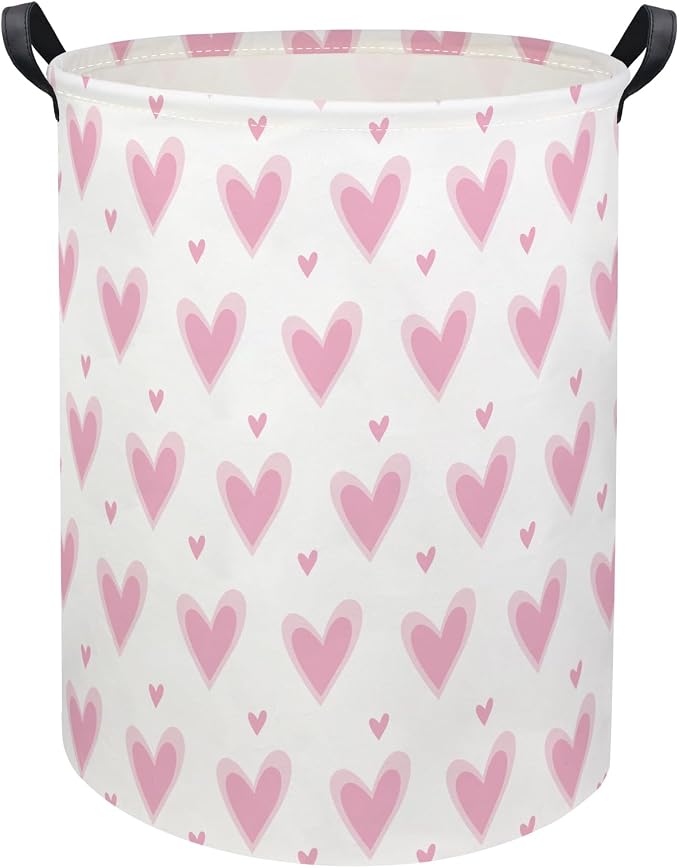HIYAGON Baby Laundry Basket Baby Hamper by HIYAGON