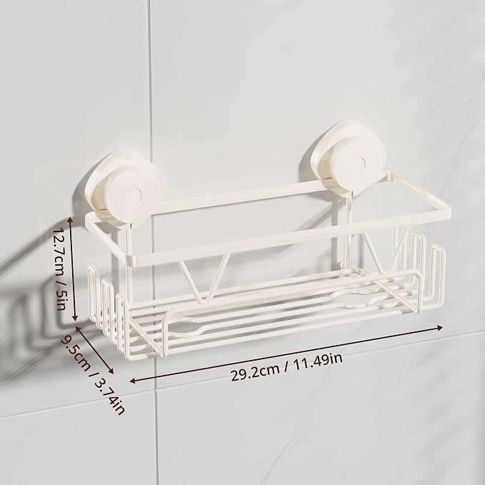KEGII Bath Toy Storage Suction Cup - Image 7