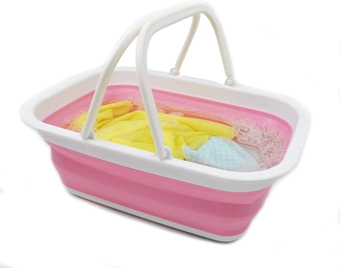 SAMMART 9.2L Collapsible Tub - Image 4