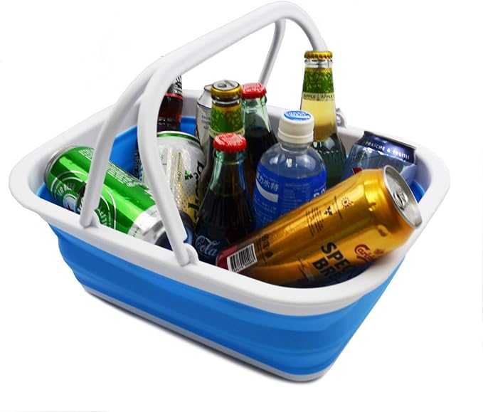 SAMMART 9.2L Collapsible Tub - Image 5