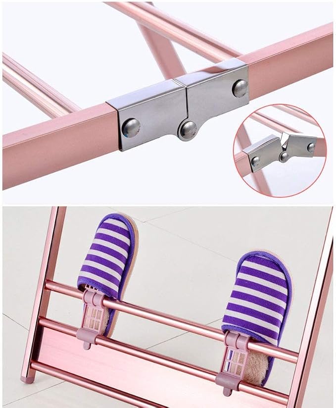 Drying Rack with Plenty of Space - Image 3