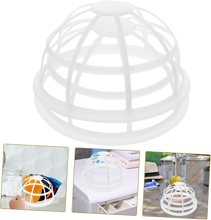 Cabilock 2pcs Versatile Hat Insert Holder Hat Inner Support - Image 9