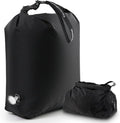 Travel Compression Laundry Bag, Pump-Free Vacuum Space Saver Bag by BBCREATFASHION