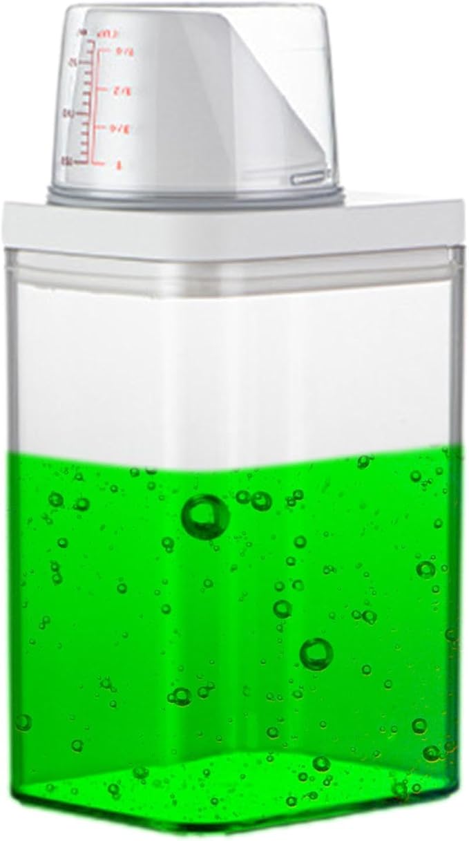Laundry Detergent Dispenser - Image 7
