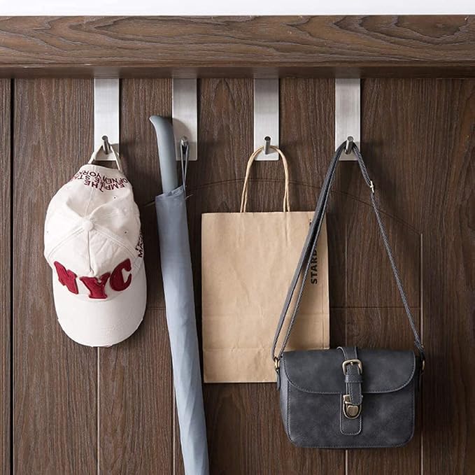 ARTOYS Over The Door Hooks - Image 4